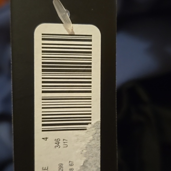 NWT RW&CO A-line Ruffle Detail dress - Picture 6 of 6